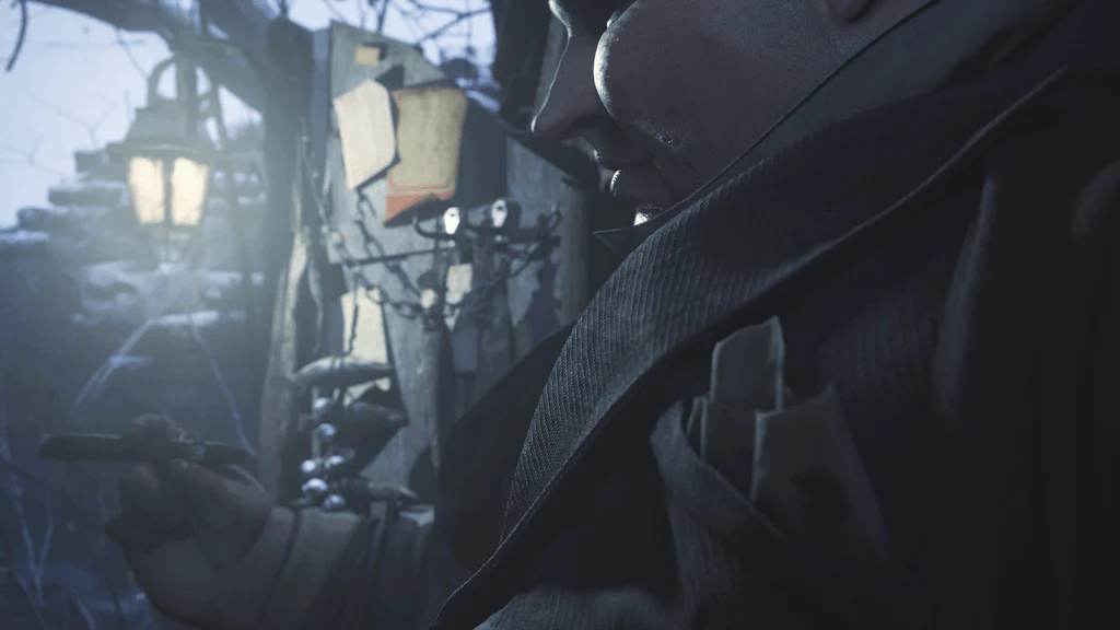 PS4 Resident Evil VIII: Village (US) - Image 9