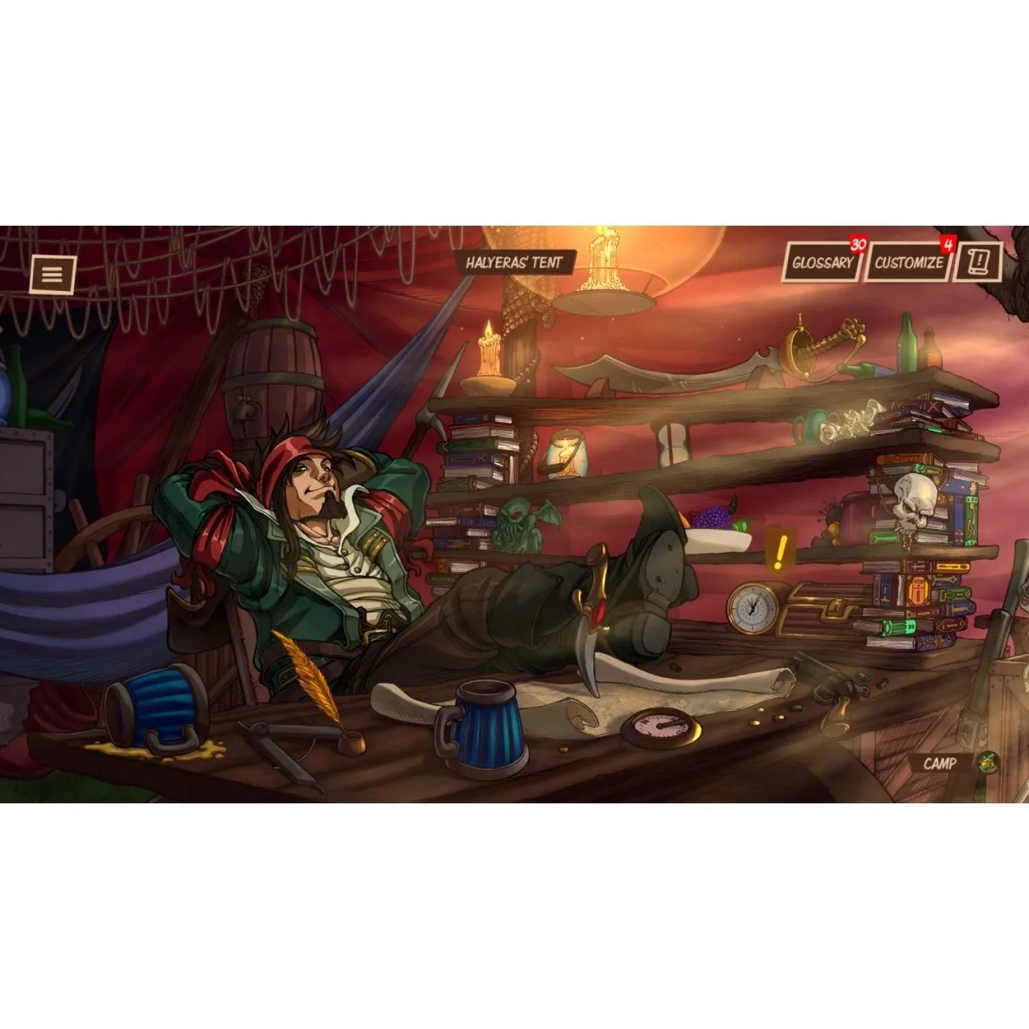 PS4 REVERIE KNIGHTS TACTICS REG.2 (ENG/EU) - Image 3