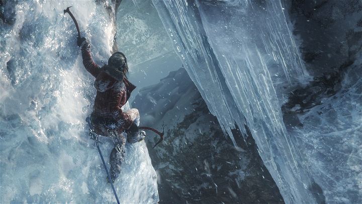 PS4 Rise Of The Tomb Raider 20 Year Celebration Reg.2 (ENG/FR) - Image 18