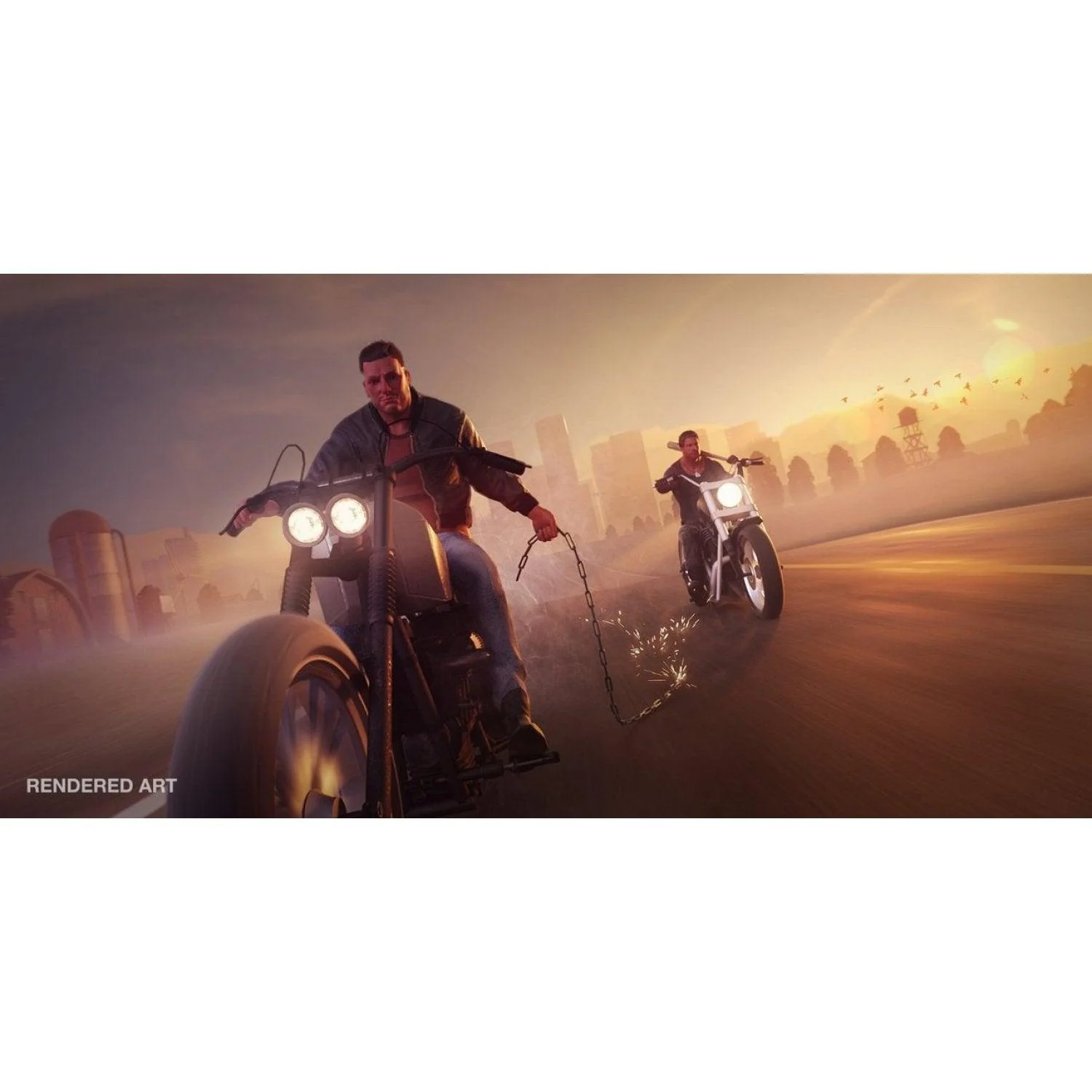PS4 Road Rage All (Eng/Fr) - Image 3