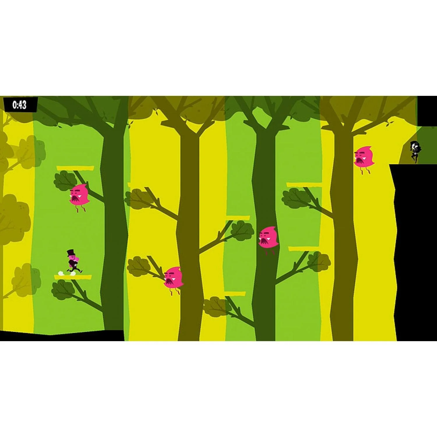 PS4 Runbow Deluxe Edition Reg.2 - Image 4