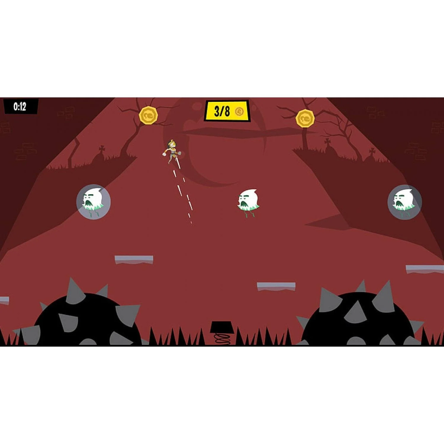 PS4 Runbow Deluxe Edition Reg.2 - Image 5