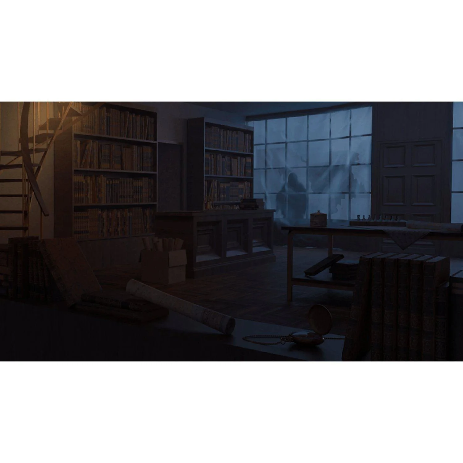 PS4 Saint Kotar REG.2 (ENG/EU) - Image 12
