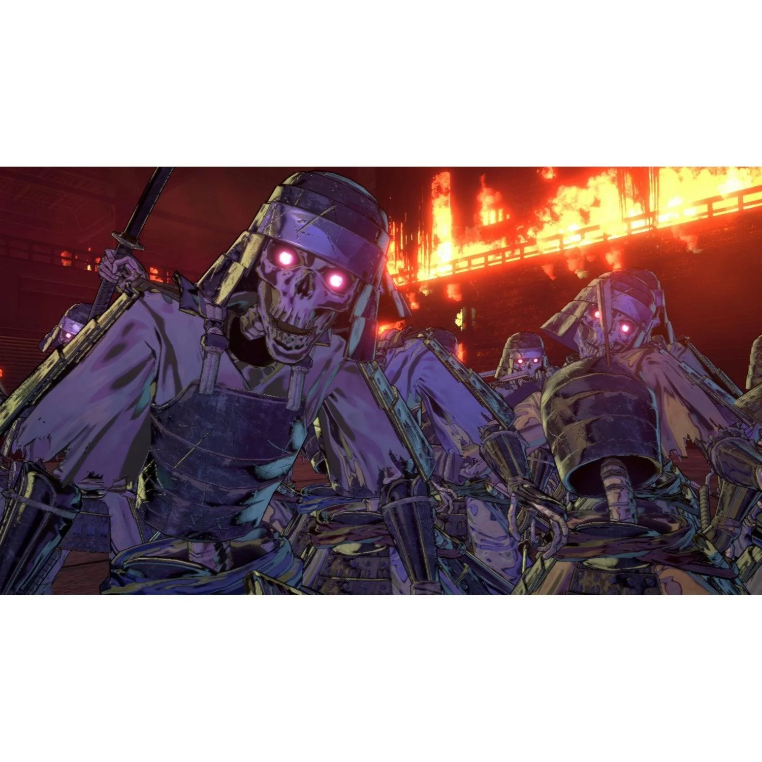 PS4 Samurai Maiden Reg.3 - Image 4