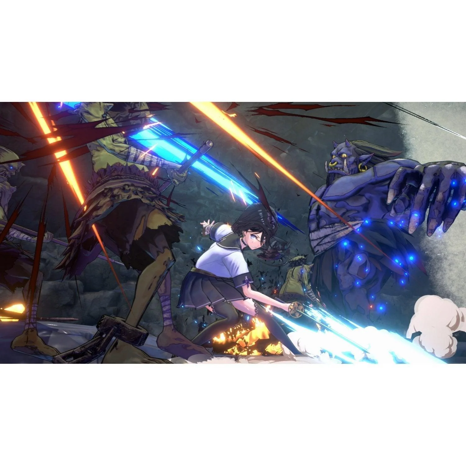 PS4 Samurai Maiden Reg.3 - Image 7