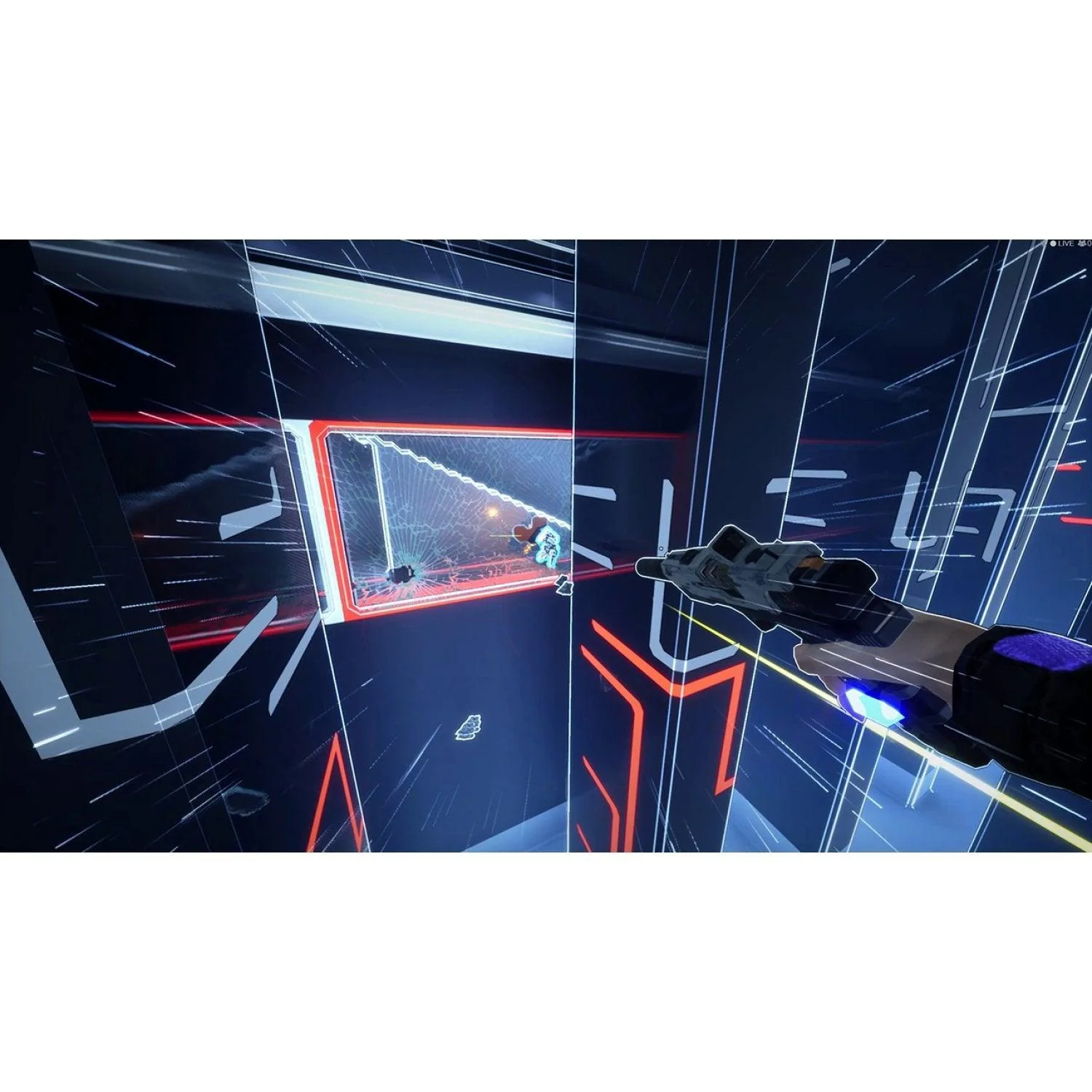 PS4 Severed Steel All (US) (ENG/FR) - Image 6