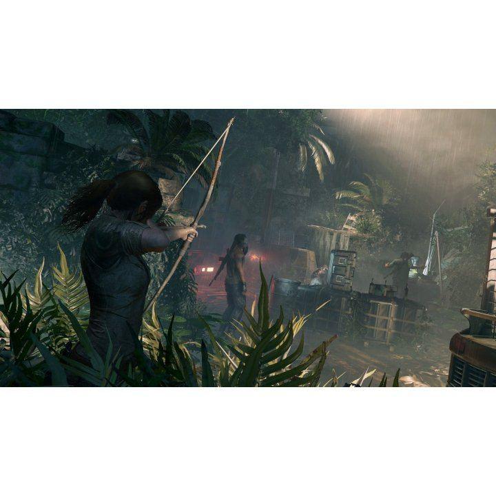 PS4 Shadow Of The Tomb Raider REG.2 (ENG/EU) - Image 10