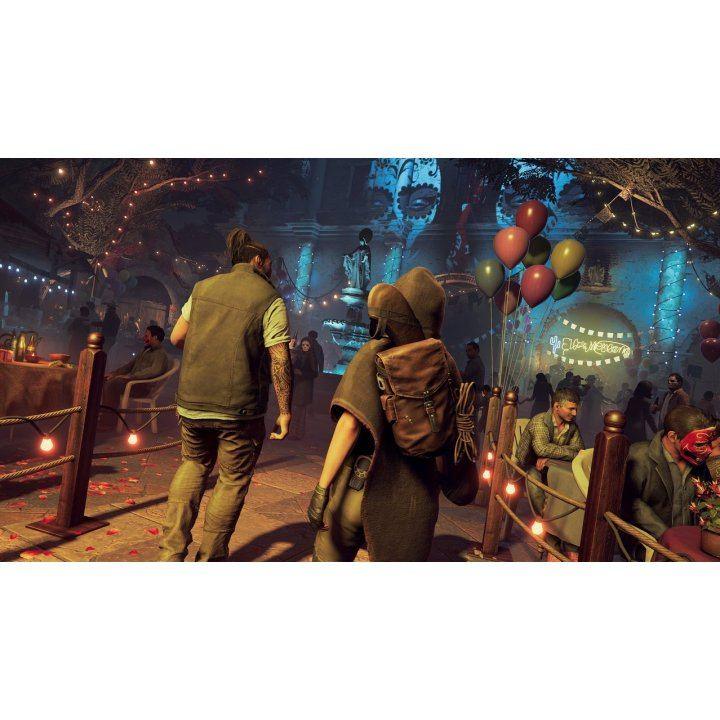 PS4 Shadow Of The Tomb Raider REG.2 (ENG/EU) - Image 11