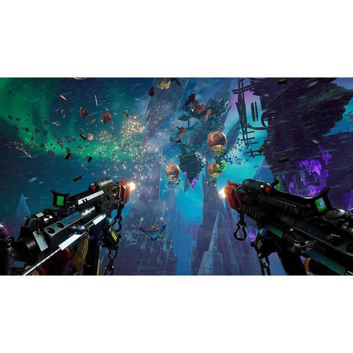 PS4 Shadow Warrior 3 Definitive Edition (ENG/EU) - Image 11