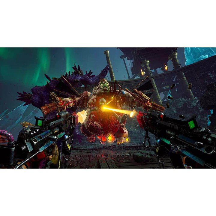 PS4 Shadow Warrior 3 Definitive Edition (ENG/EU) - Image 14