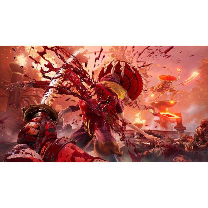 PS4 Shadow Warrior 3 Definitive Edition (ENG/EU) - Image 16