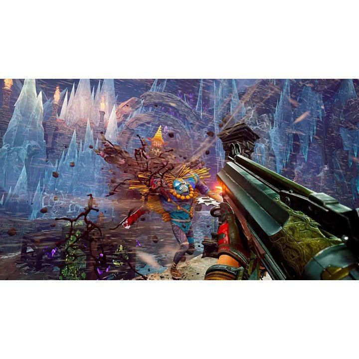 PS4 Shadow Warrior 3 Definitive Edition (ENG/EU) - Image 3
