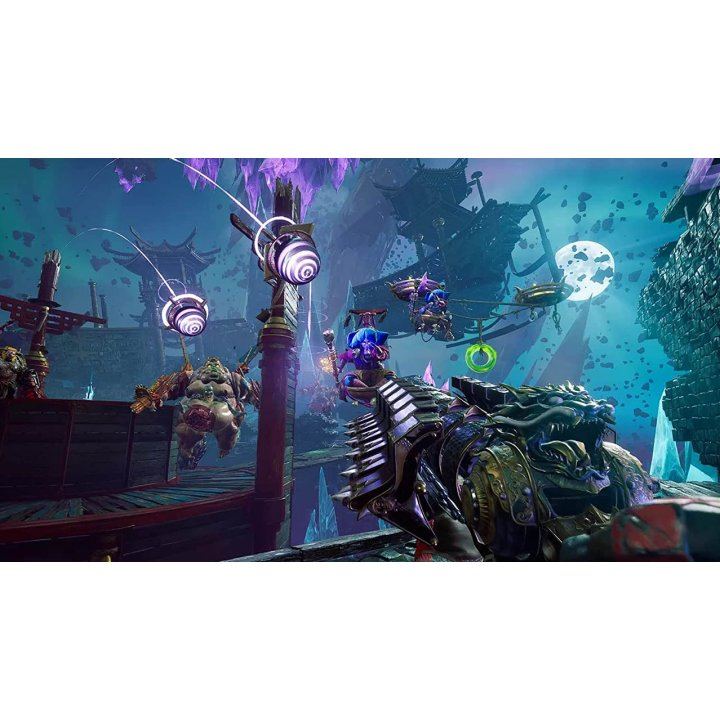 PS4 Shadow Warrior 3 Definitive Edition (ENG/EU) - Image 7