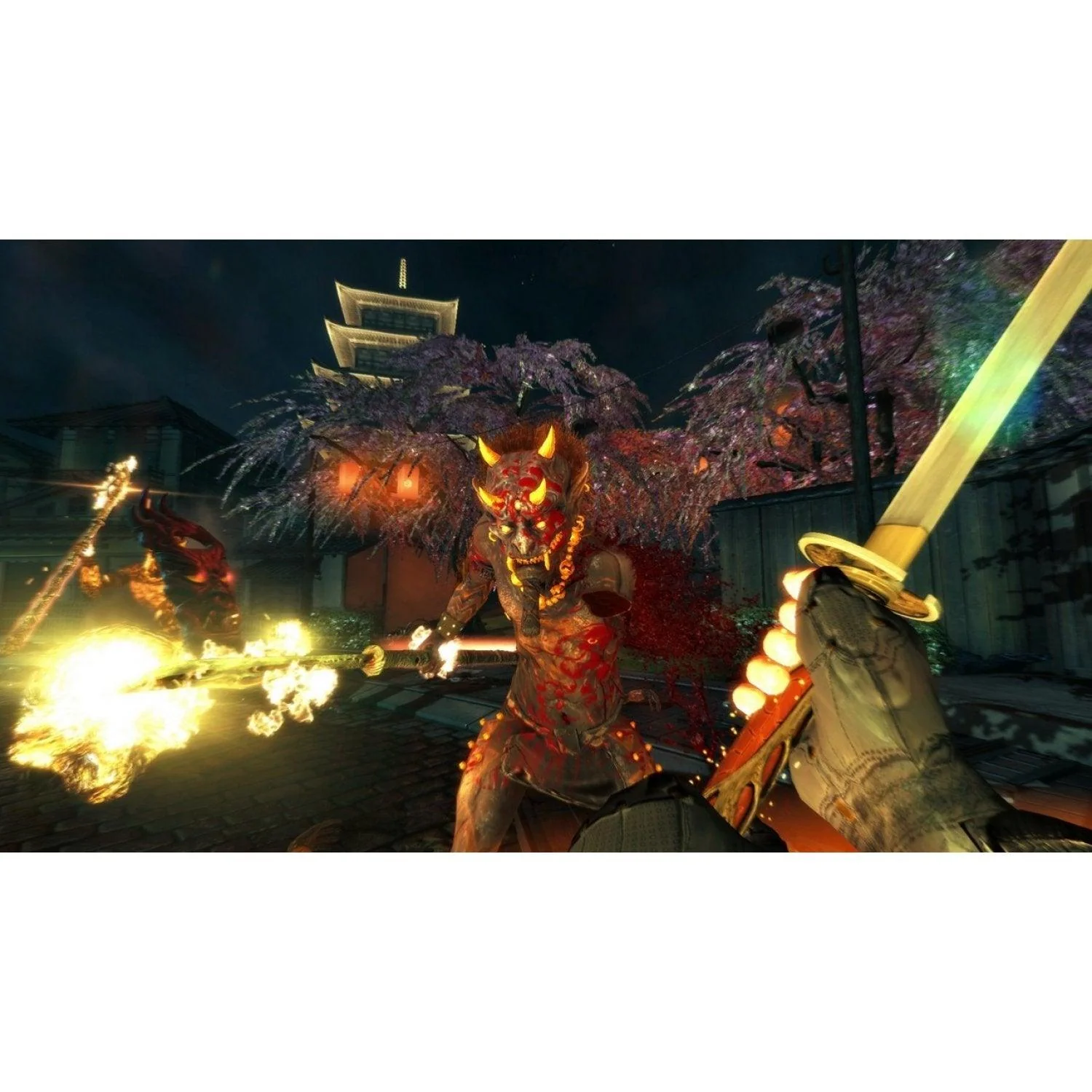 PS4 Shadow Warrior All - Image 2