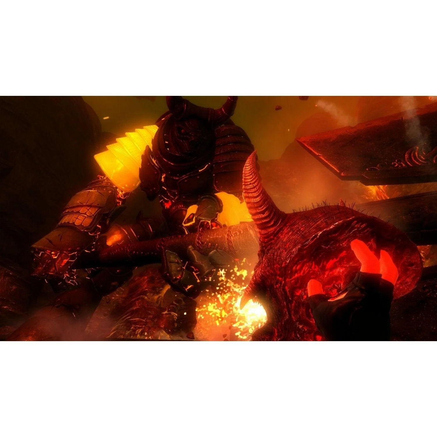 PS4 Shadow Warrior All - Image 3