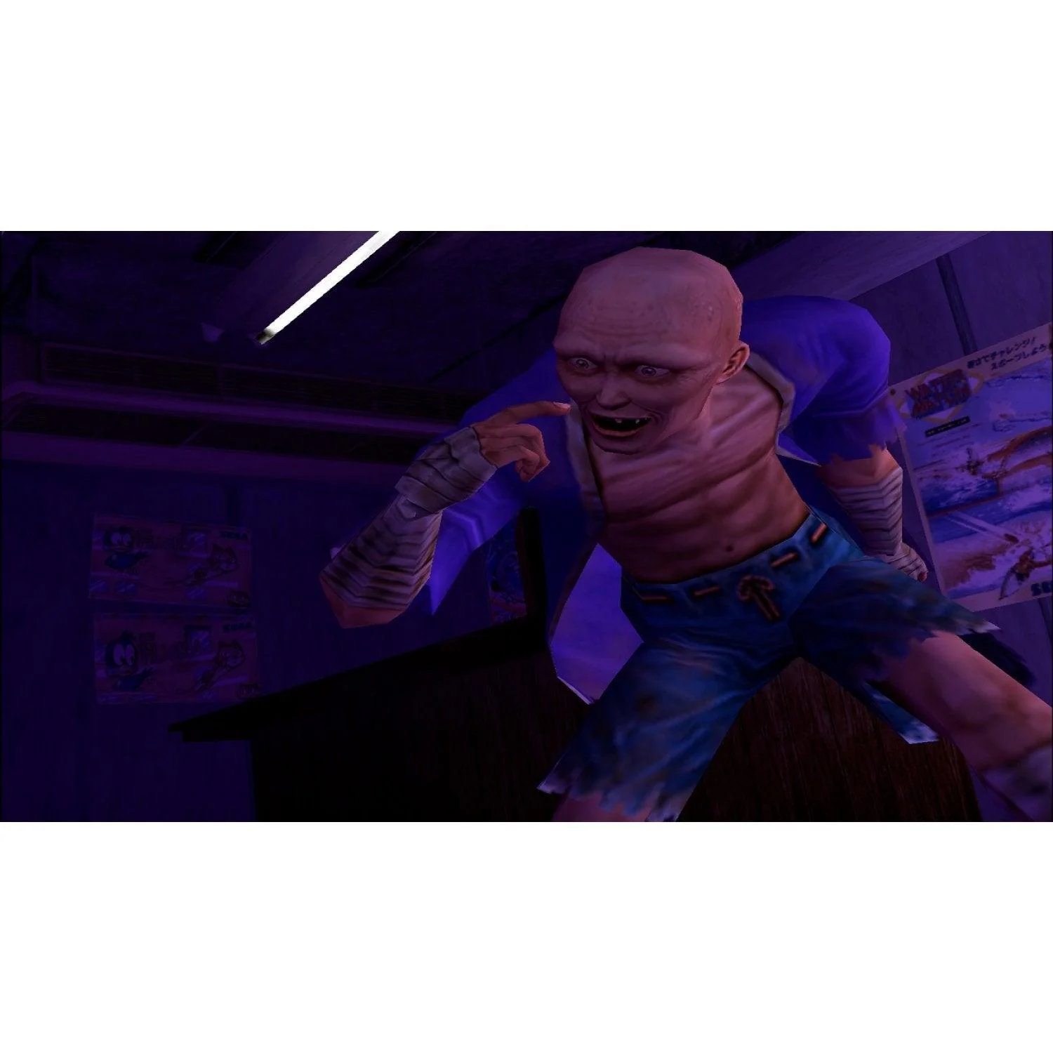 PS4 SHENMUE I & II REG.3 - Image 5