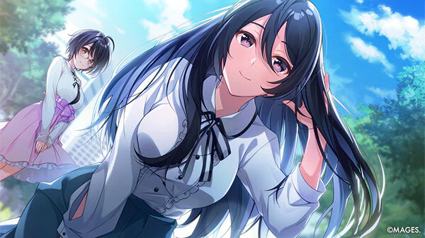 PS4 SINce Memories Off the Starry Sky ALL (US) (Eng/FR) - Image 3