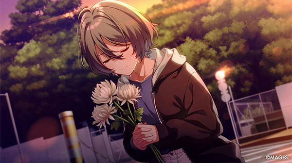 PS4 SINce Memories Off the Starry Sky ALL (US) (Eng/FR) - Image 6