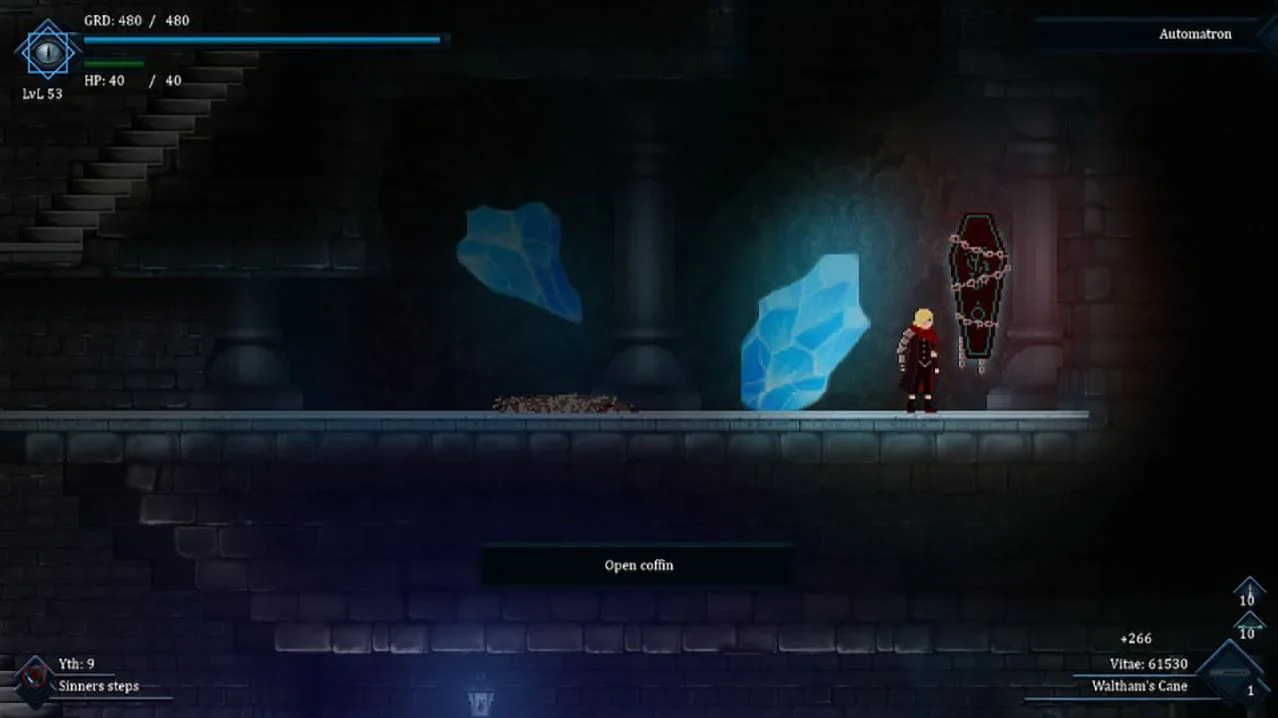 PS4 Skautfold Usurper Reg.2 (Eng/EU) - Image 3