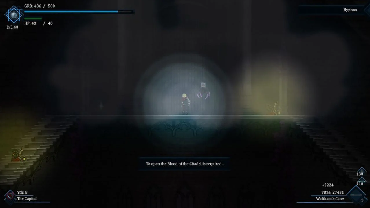 PS4 Skautfold Usurper Reg.2 (Eng/EU) - Image 5