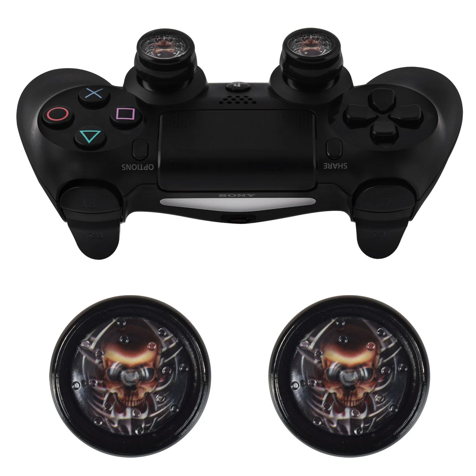 PS4 Skill Head Cap (Jelly Procap 4) - Image 2