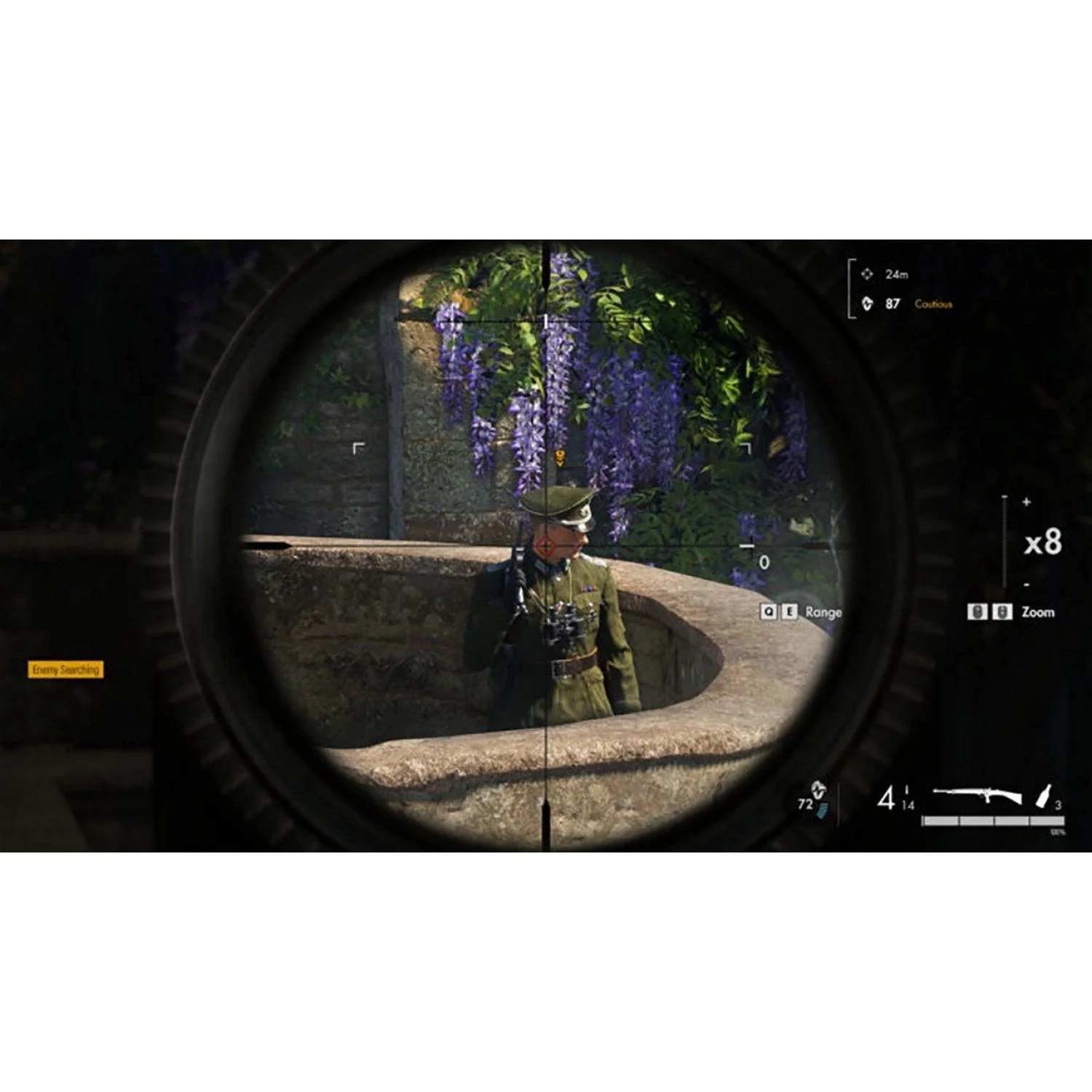 PS4 Sniper Elite 5 Deluxe Edition Reg.2 (ENG/EU) - Image 3