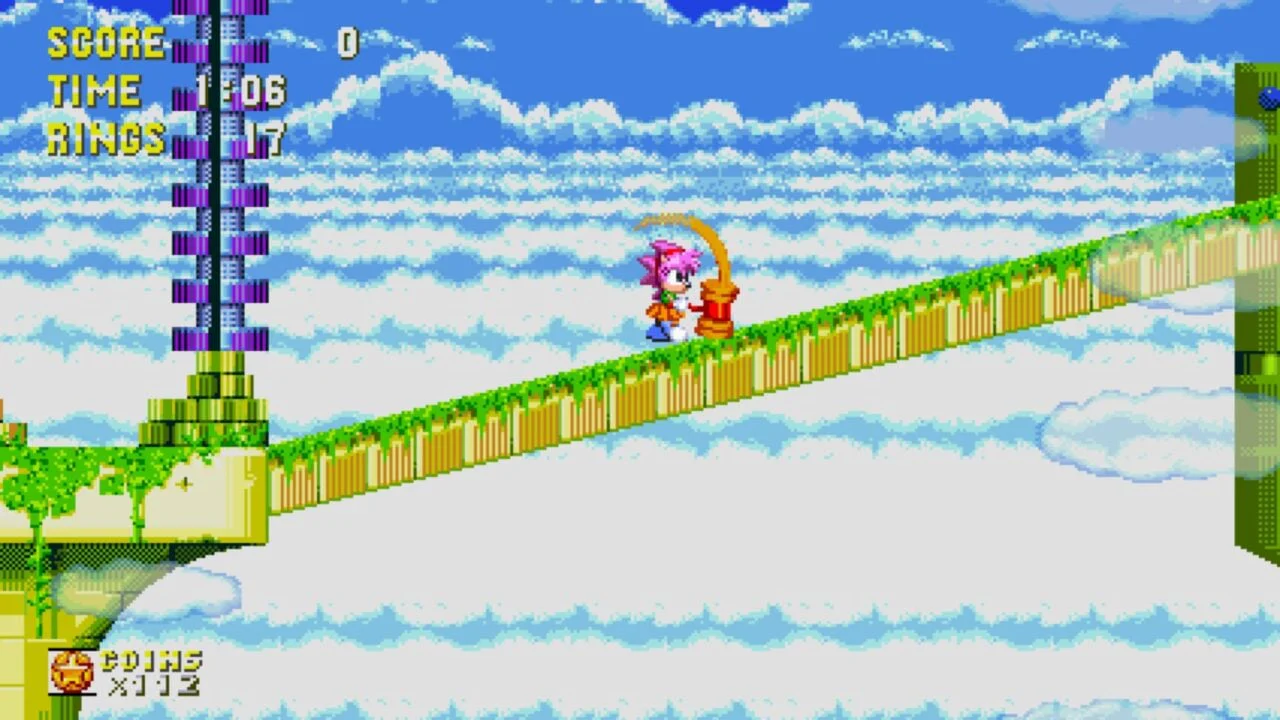 PS4 Sonic Origins Plus All (US) (Eng/FR) - Image 5