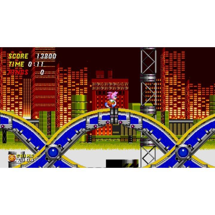 PS4 Sonic Origins Plus Reg.3 - Image 3