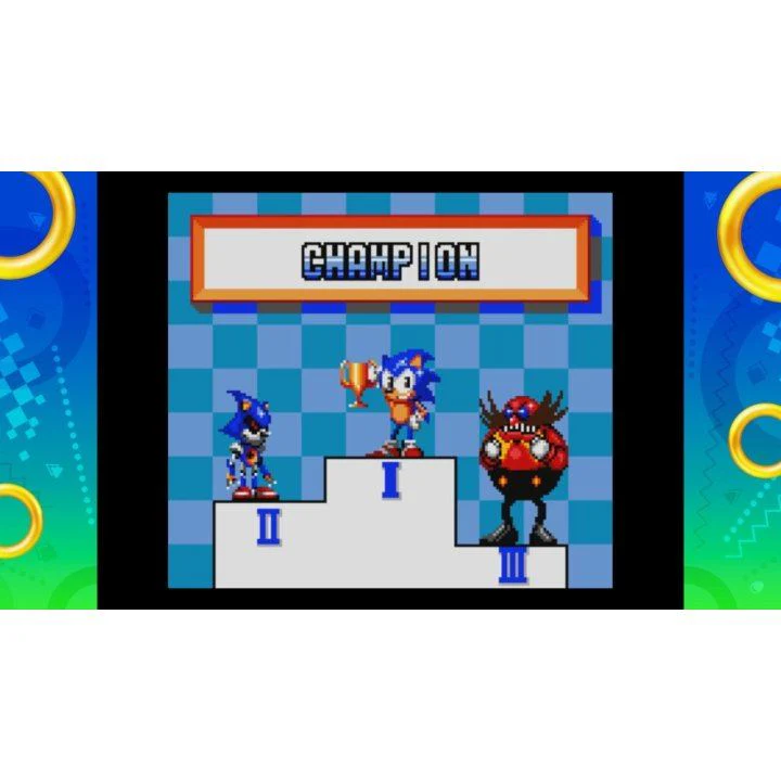 PS4 Sonic Origins Plus Reg.3 - Image 8