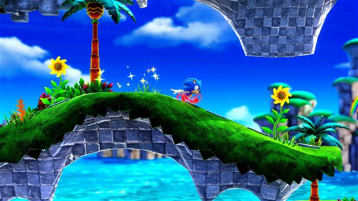 PS4 Sonic Superstars Reg.3 - Image 2