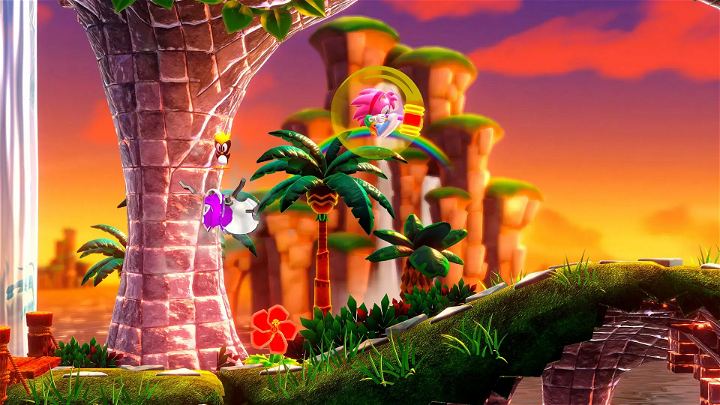 PS4 Sonic Superstars Reg.3 - Image 3