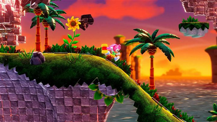 PS4 Sonic Superstars Reg.3 - Image 4