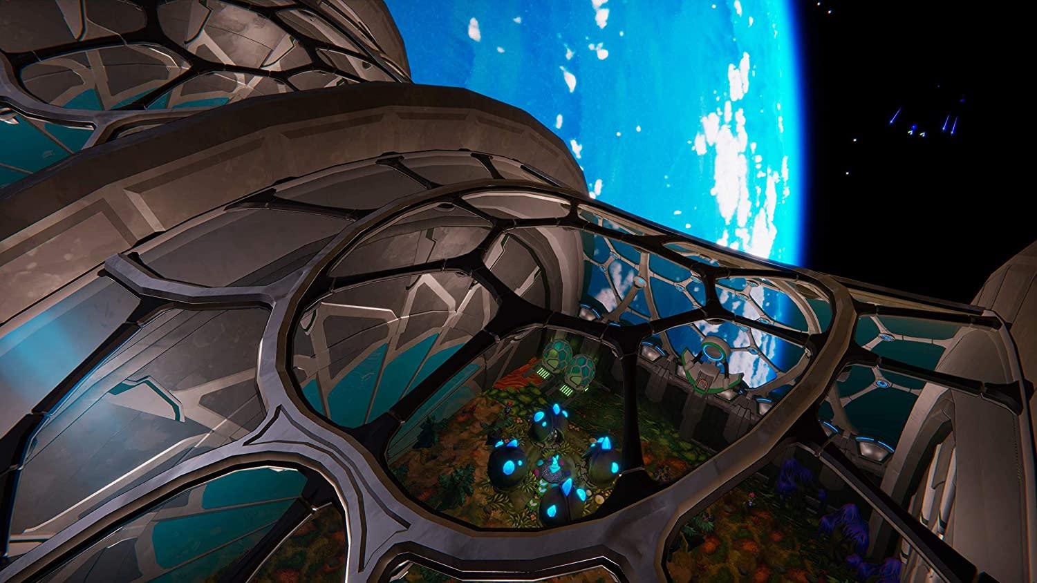 PS4 SPACEBASE STARTOPIA REG.3 - Image 2