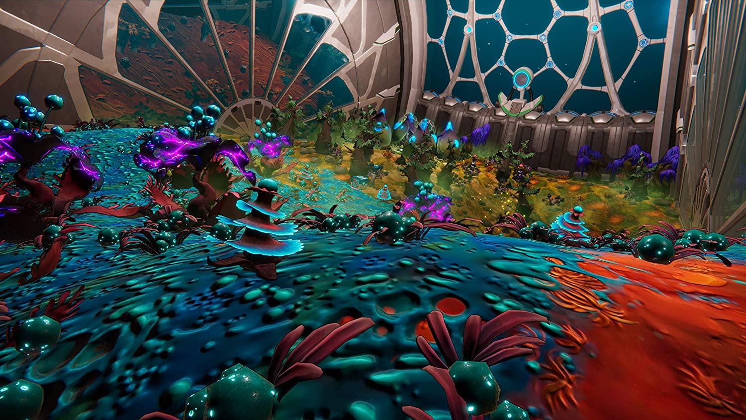 PS4 SPACEBASE STARTOPIA REG.3 - Image 4