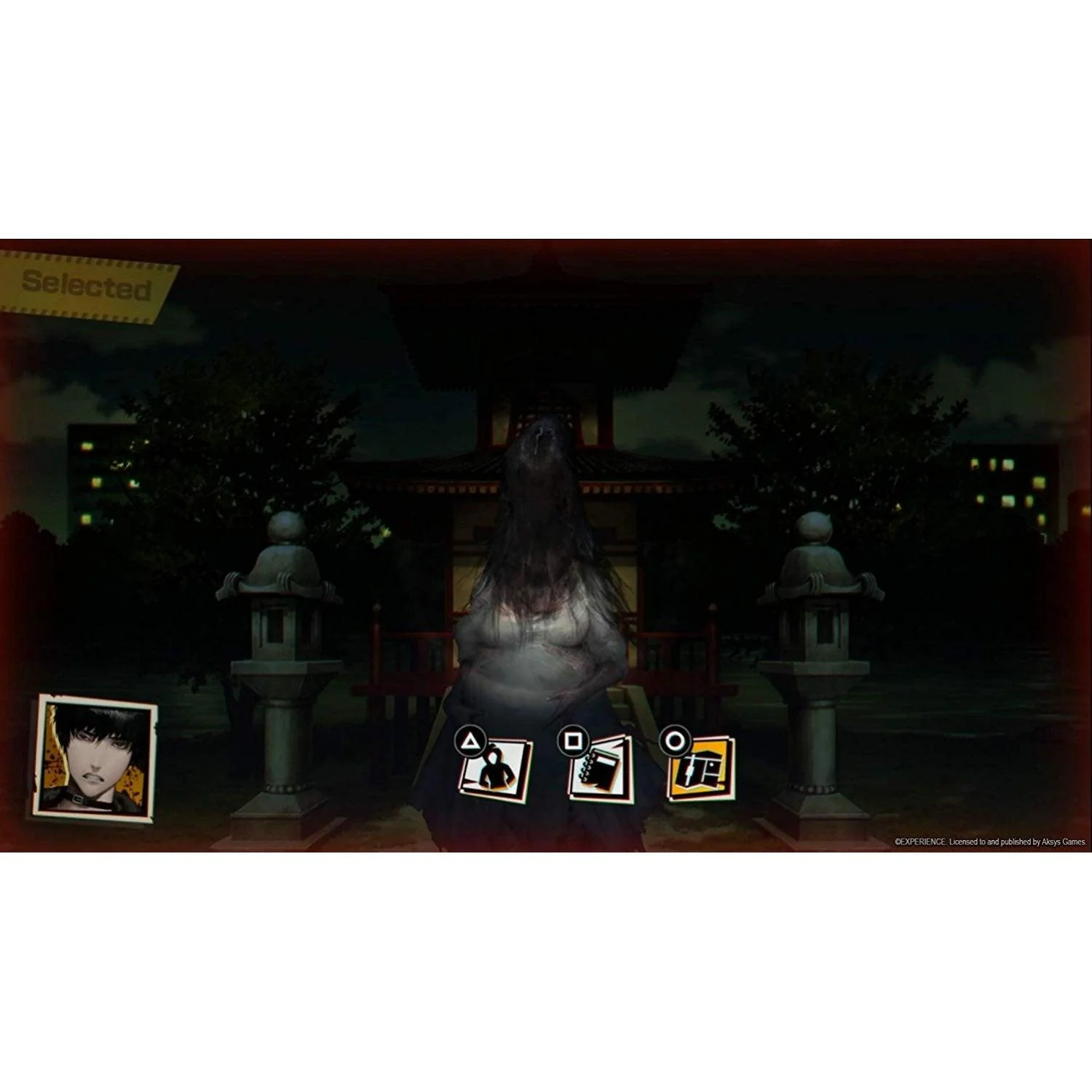 PS4 Spirit Hunter Ng All - Image 3