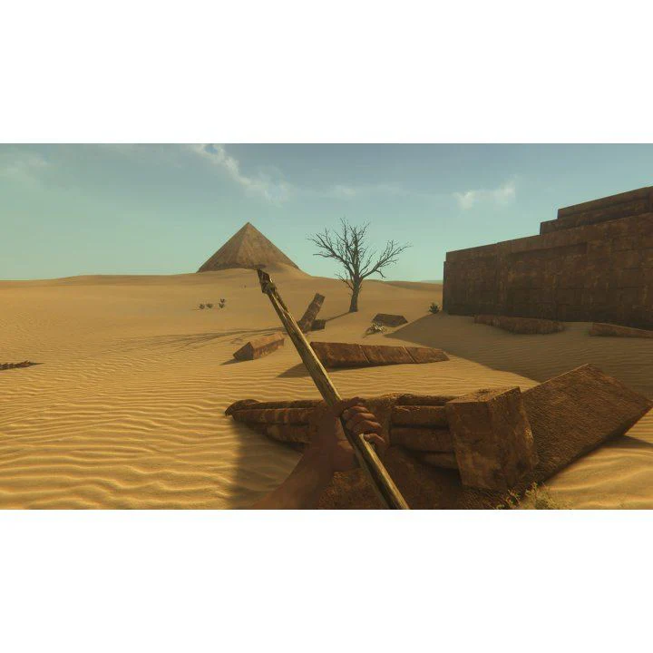 PS4 Starsand (ENG/EU) - Image 2