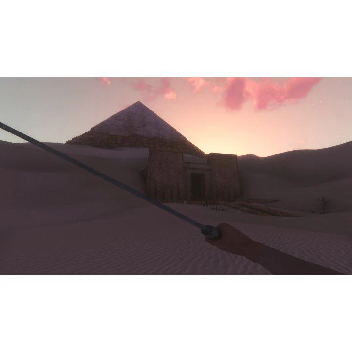 PS4 Starsand (ENG/EU) - Image 4