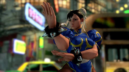 PS4 Street Fighter V REG.2 (ENG/EU) Playstation Hits - Image 3