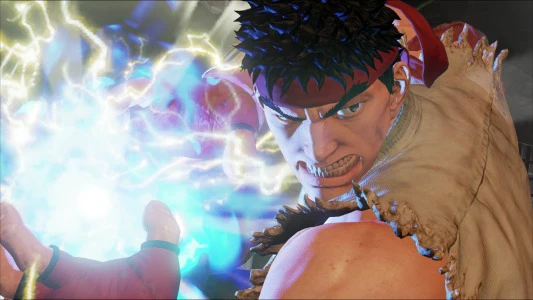PS4 Street Fighter V REG.2 (ENG/EU) Playstation Hits - Image 5
