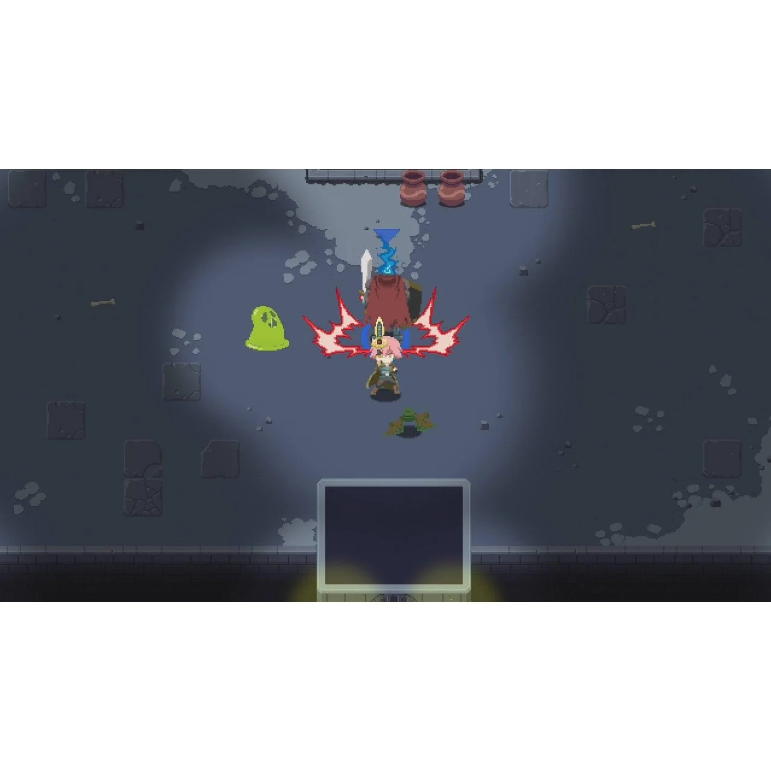 PS4 Sword Of The Necromancer Reg.2 - Image 6