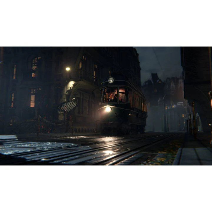 PS4 Syberia The World Before Limited Edition Reg.2 - Image 4