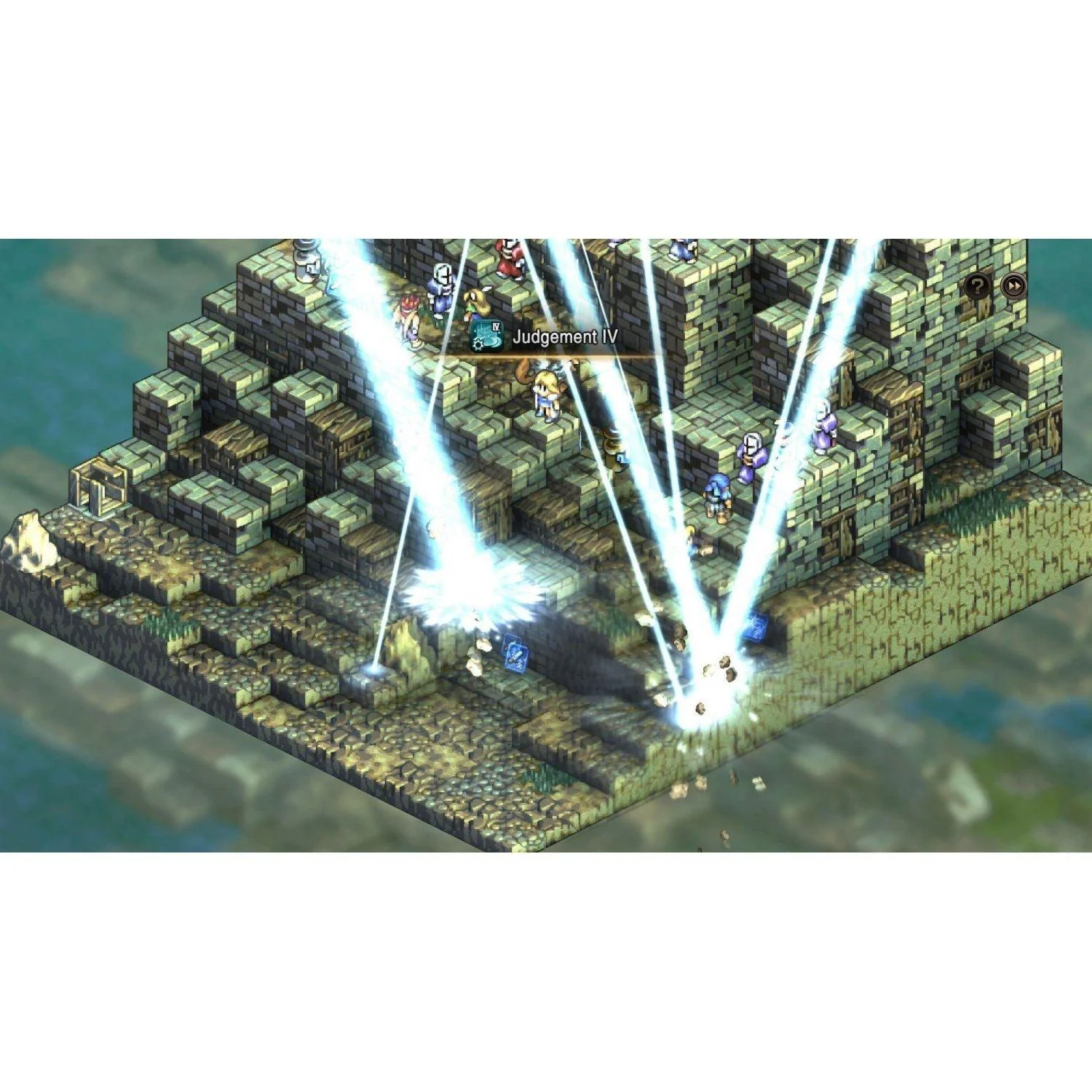 PS4 Tactics Ogre Reborn REG.3 - Image 3