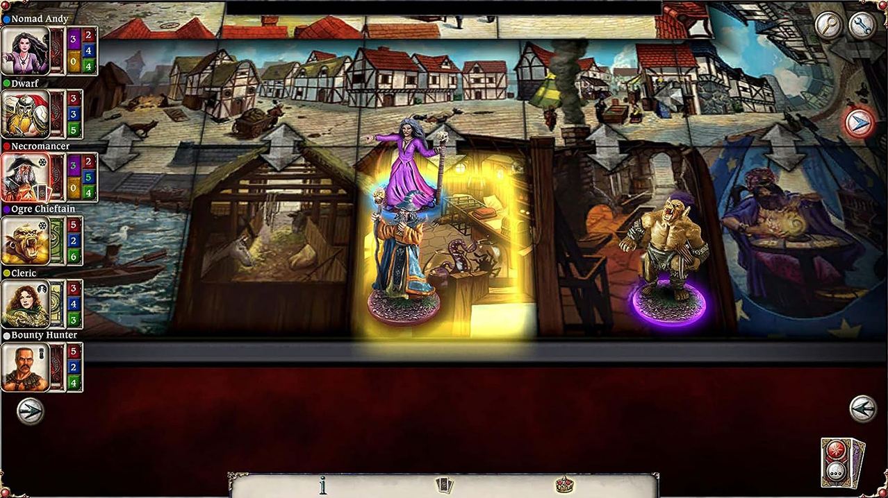 PS4 Talisman 40th Anniversary Collection Reg.2 - Image 3