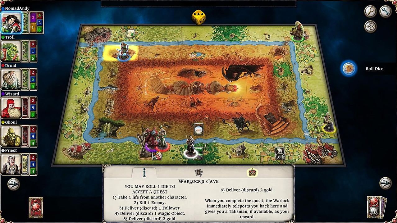 PS4 Talisman 40th Anniversary Collection Reg.2 - Image 5