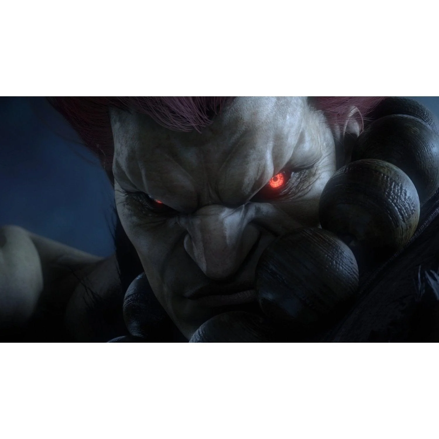 PS4 TEKKEN 7 ALL (SP COVER) - Image 4