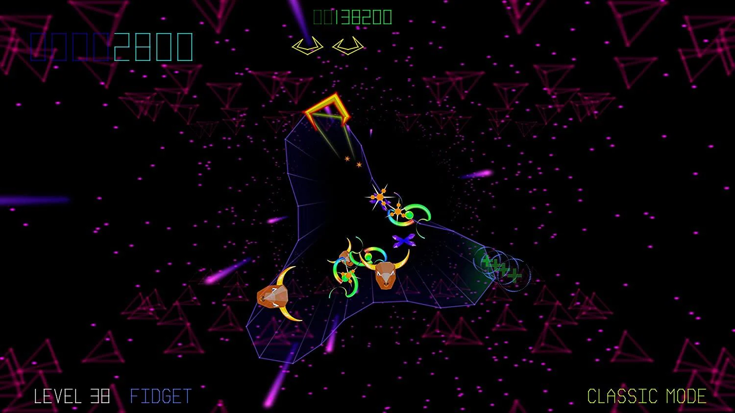 PS4 Tempest 4000 All - Image 2