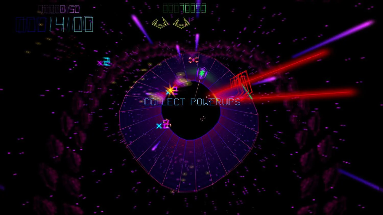 PS4 Tempest 4000 All - Image 3
