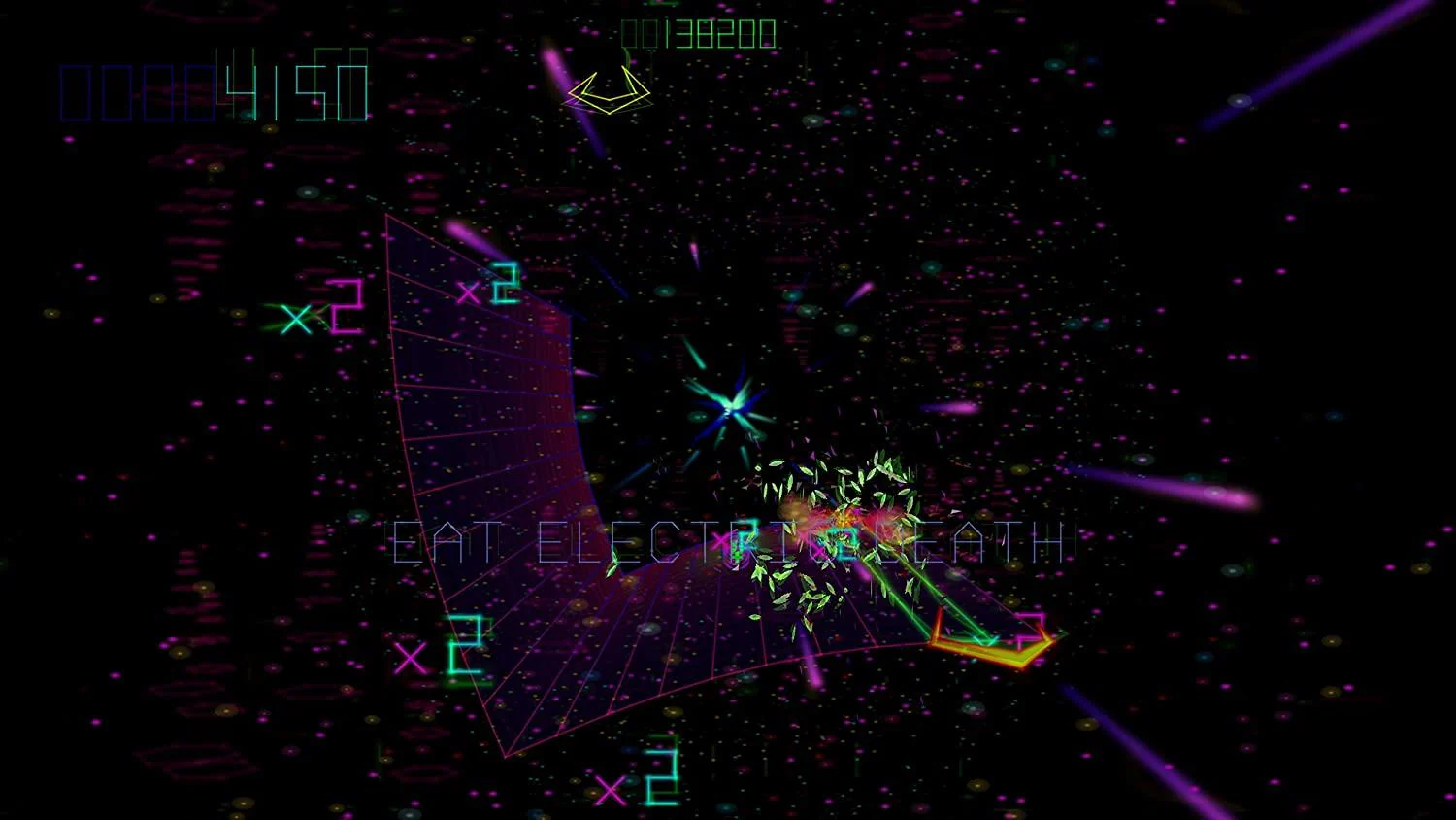 PS4 Tempest 4000 All - Image 5
