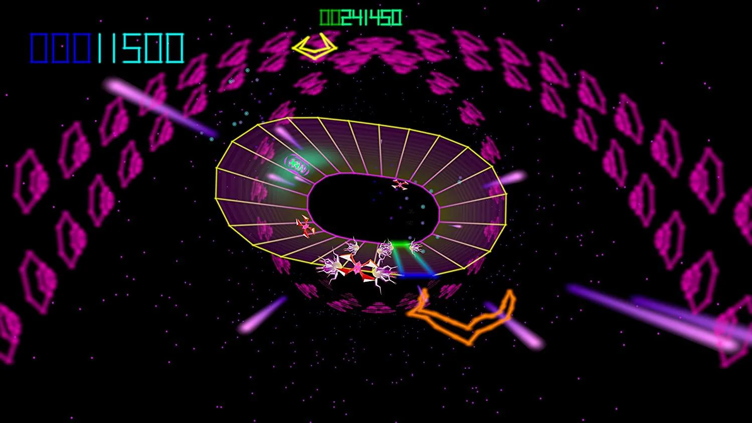 PS4 Tempest 4000 All - Image 8