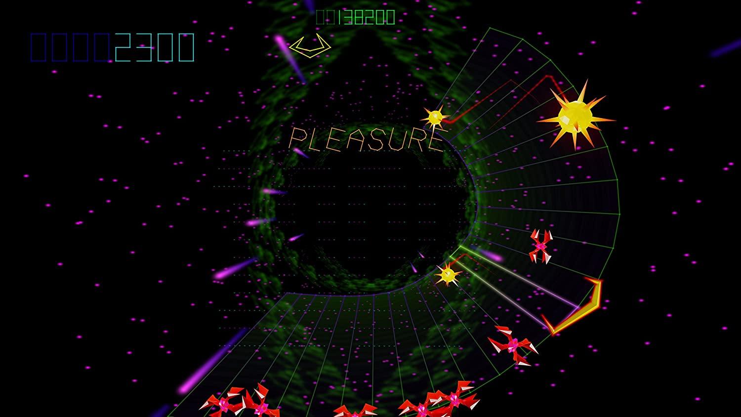 PS4 Tempest 4000 All - Image 9